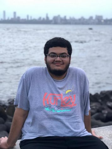 Photo of Rohan Rughani
