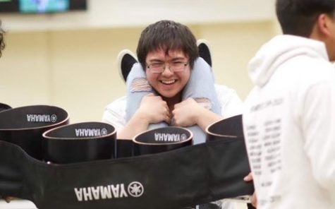 Photo of Jimmy Doan