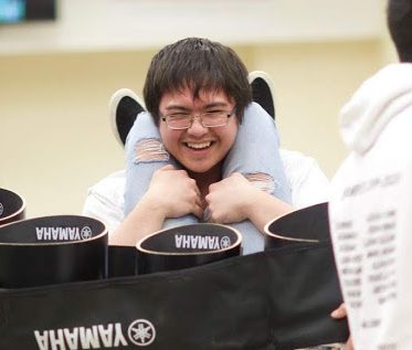 Jimmy Doan