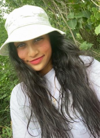 Photo of Senna Abraham