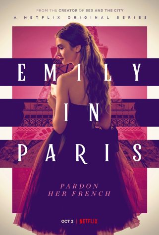 Emily in Paris: More Than Meets the Eiffel Tower