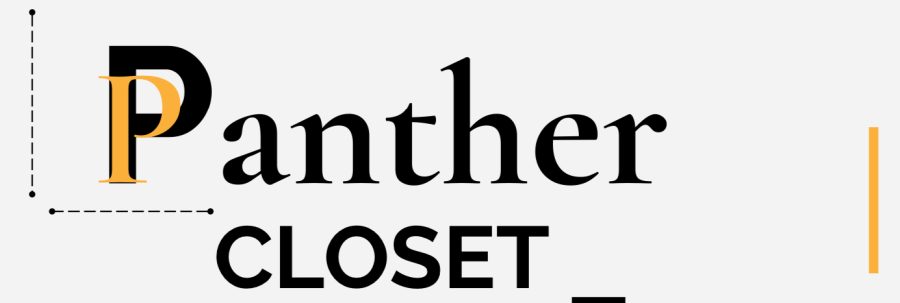 The Panther Closet