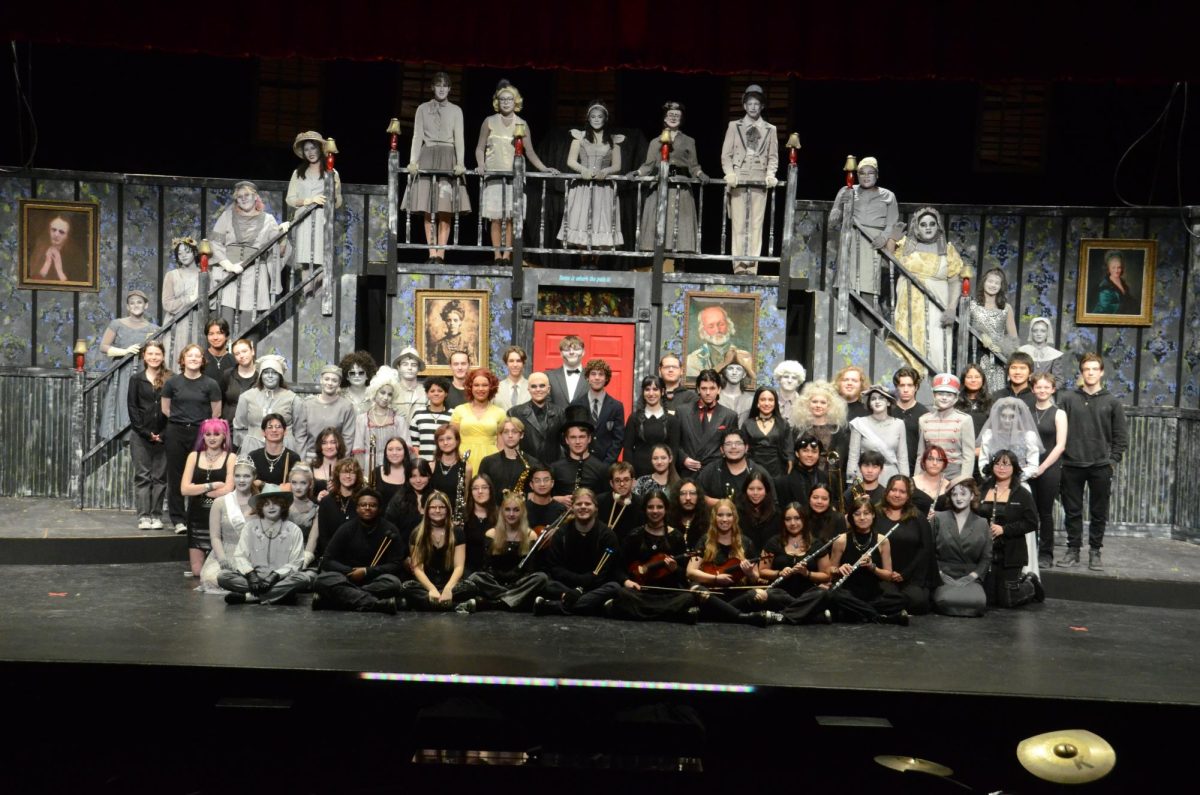 Full cast photo courtesy of LifeTouch Photography