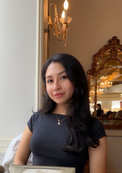 Eileen Tualombo