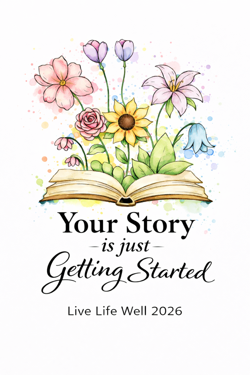 Live Life Well Week 2026