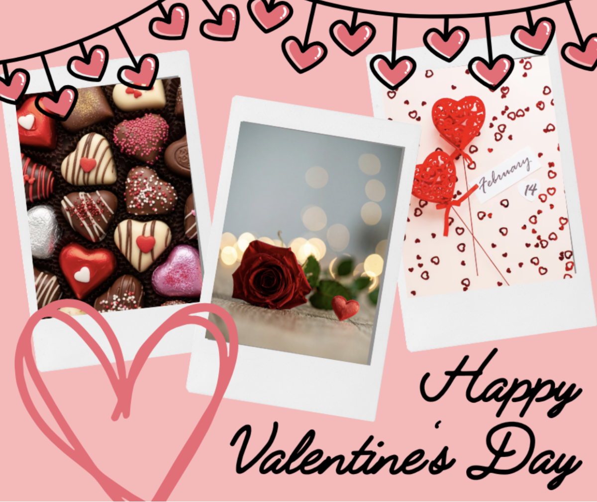 The History of Valentine's Day
